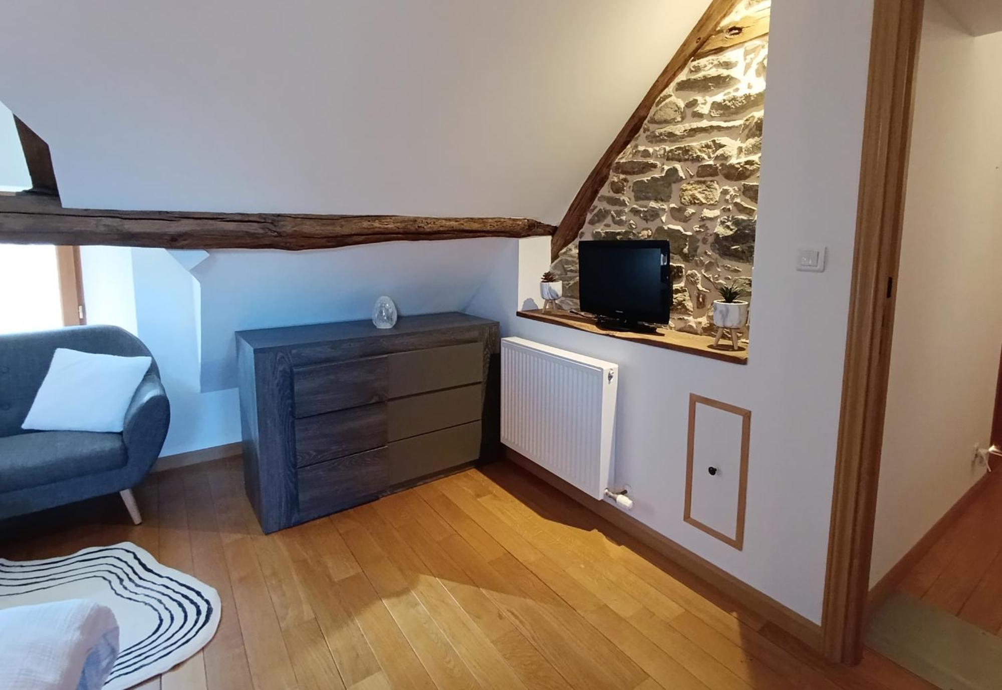 Villas De Leypinas B&B Saint-Pardoux-Corbier Exteriér fotografie