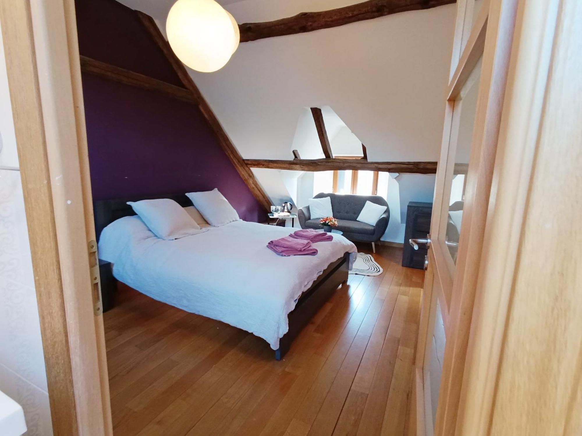 Villas De Leypinas B&B Saint-Pardoux-Corbier Exteriér fotografie