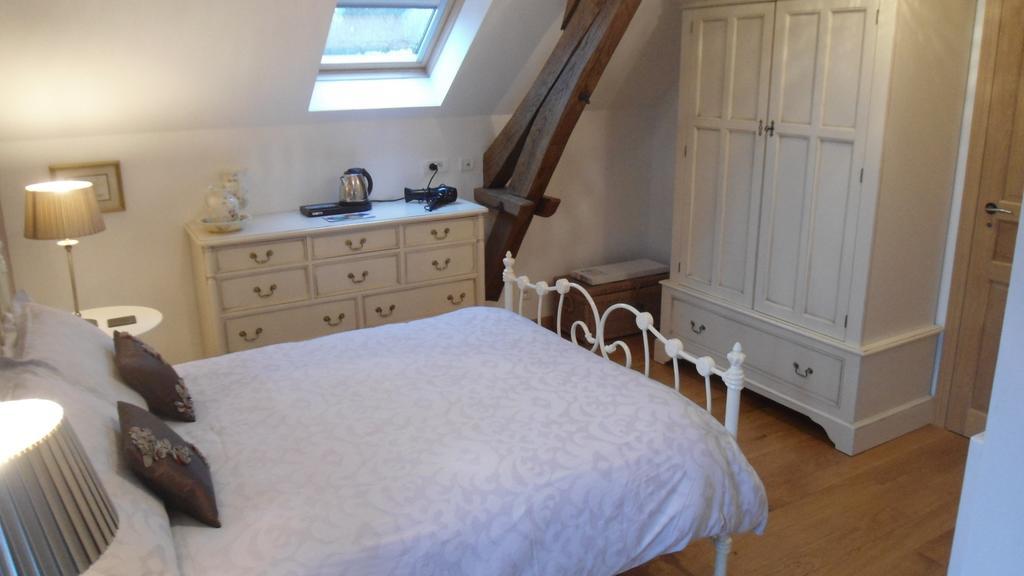 Villas De Leypinas B&B Saint-Pardoux-Corbier Exteriér fotografie